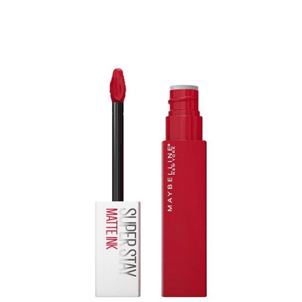 Maybelline Super Stay Matte Ink Lip Color- #325 Shot Caller